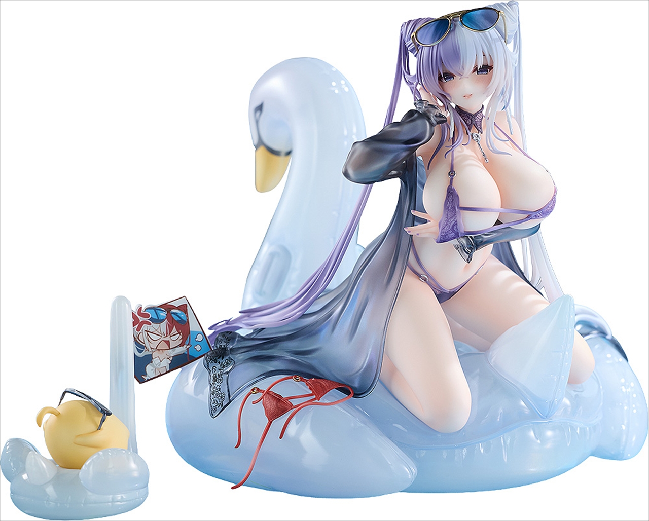 アズールレーン 応瑞 碧波清夏 Ver.