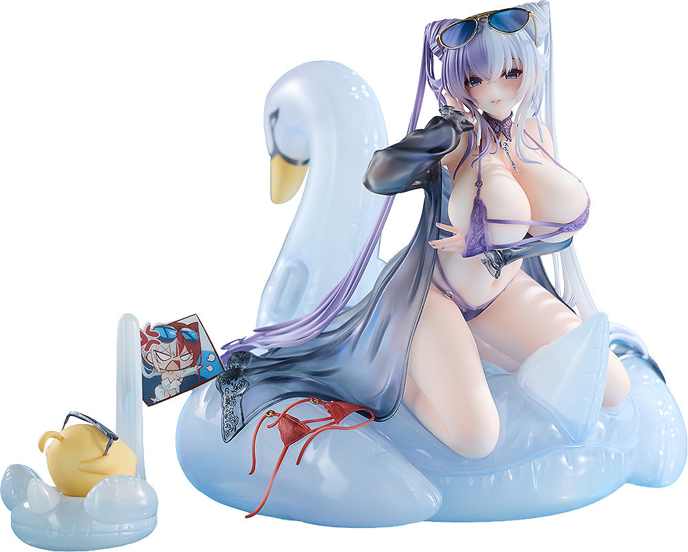 アズールレーン 応瑞 碧波清夏 Ver. 8