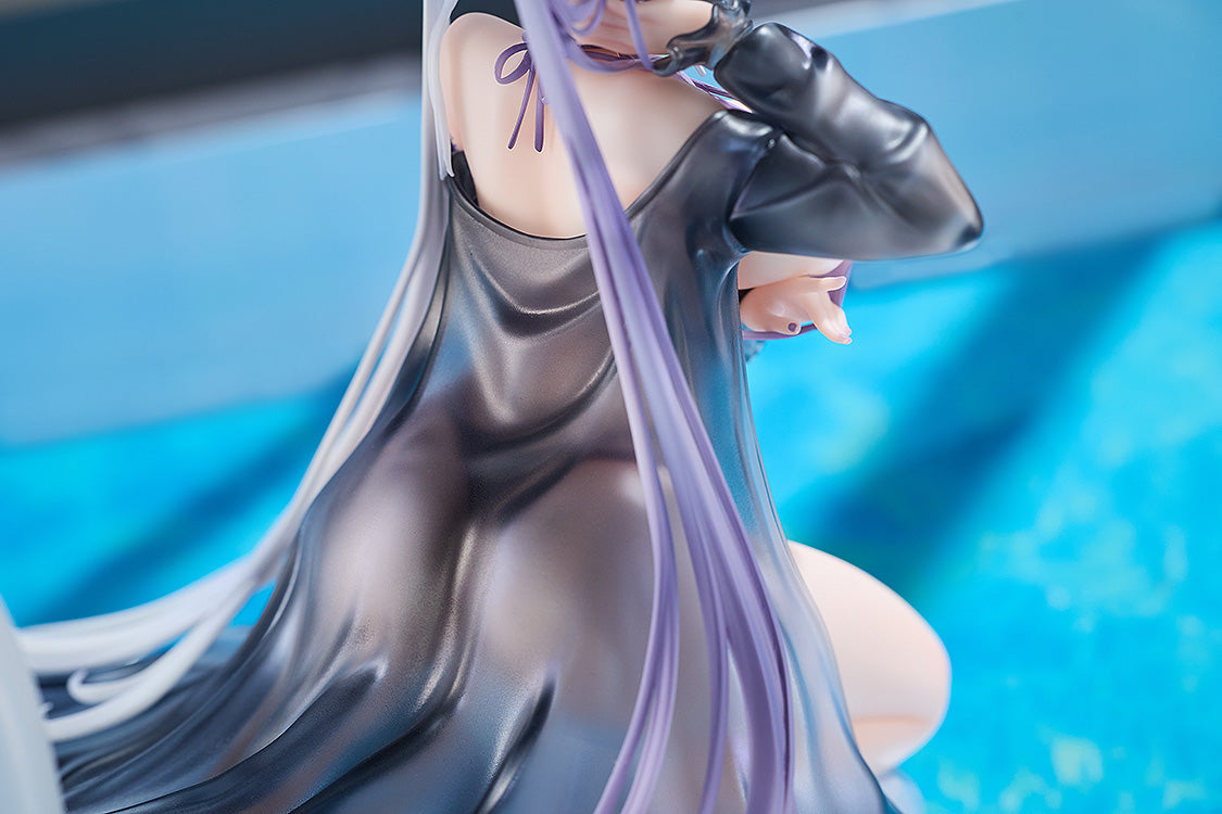 アズールレーン 応瑞 碧波清夏 Ver. 13
