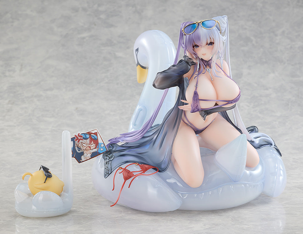 アズールレーン 応瑞 碧波清夏 Ver. 14