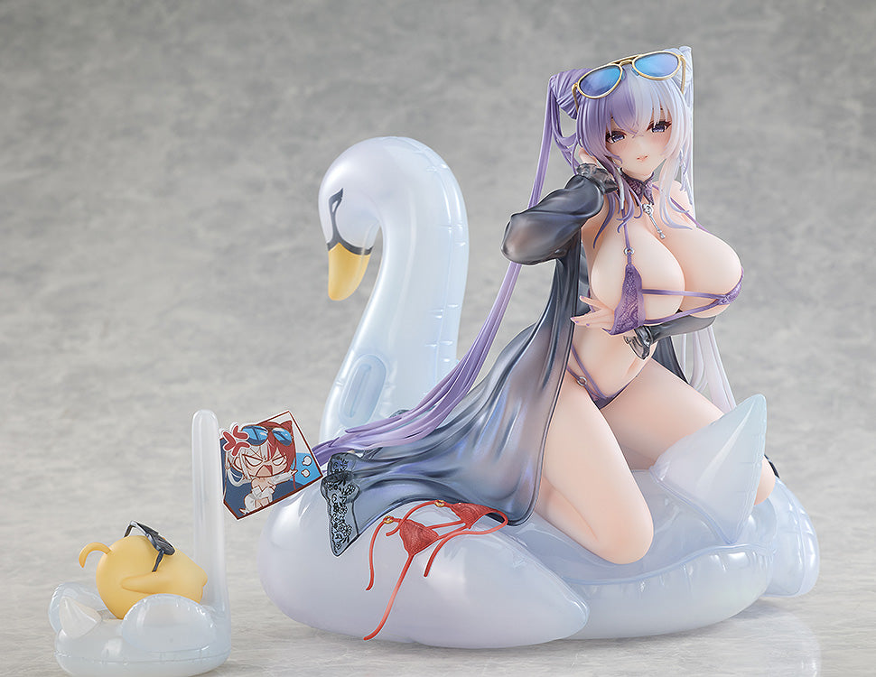 アズールレーン 応瑞 碧波清夏 Ver. 16