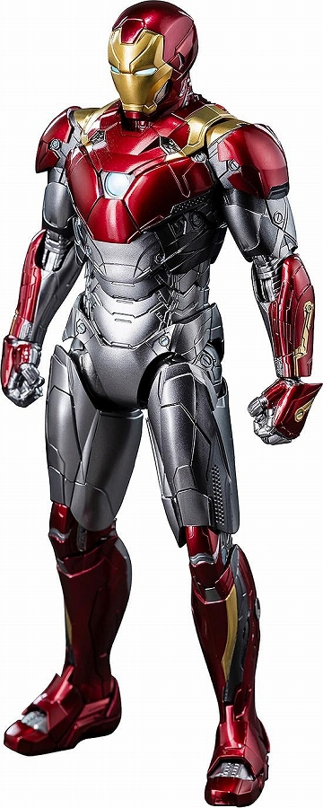 DLX アイアンマン・マーク47 (完成品) 22