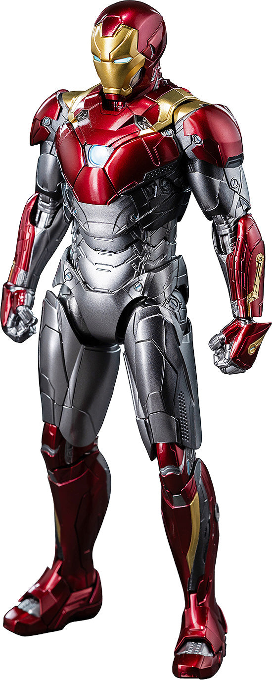 DLX アイアンマン・マーク47 (完成品) 12