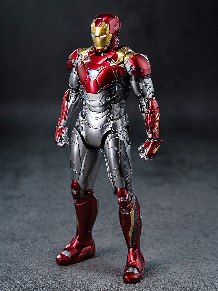 DLX アイアンマン・マーク47 (完成品) 14