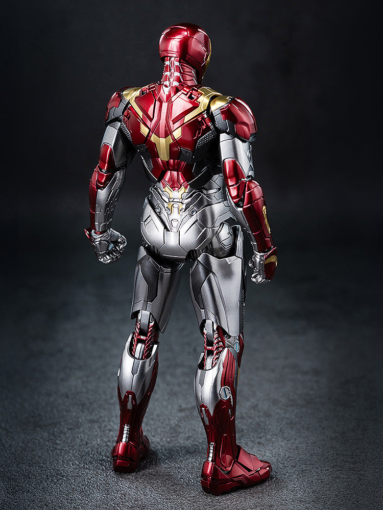 DLX アイアンマン・マーク47 (完成品) 15