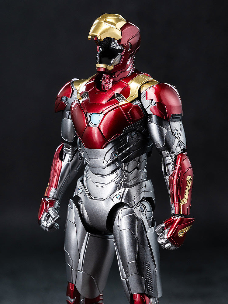 DLX アイアンマン・マーク47 (完成品) 16