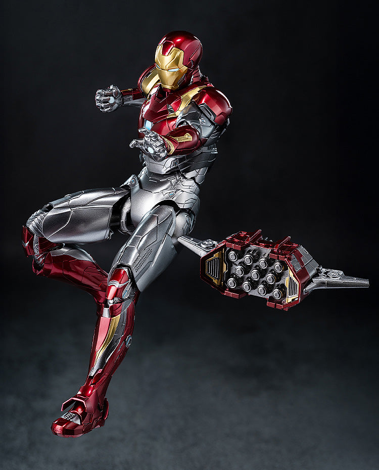 DLX アイアンマン・マーク47 (完成品) 19