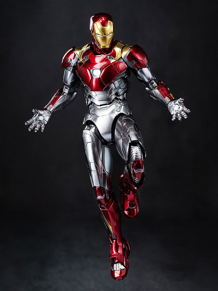 DLX アイアンマン・マーク47 (完成品) 21