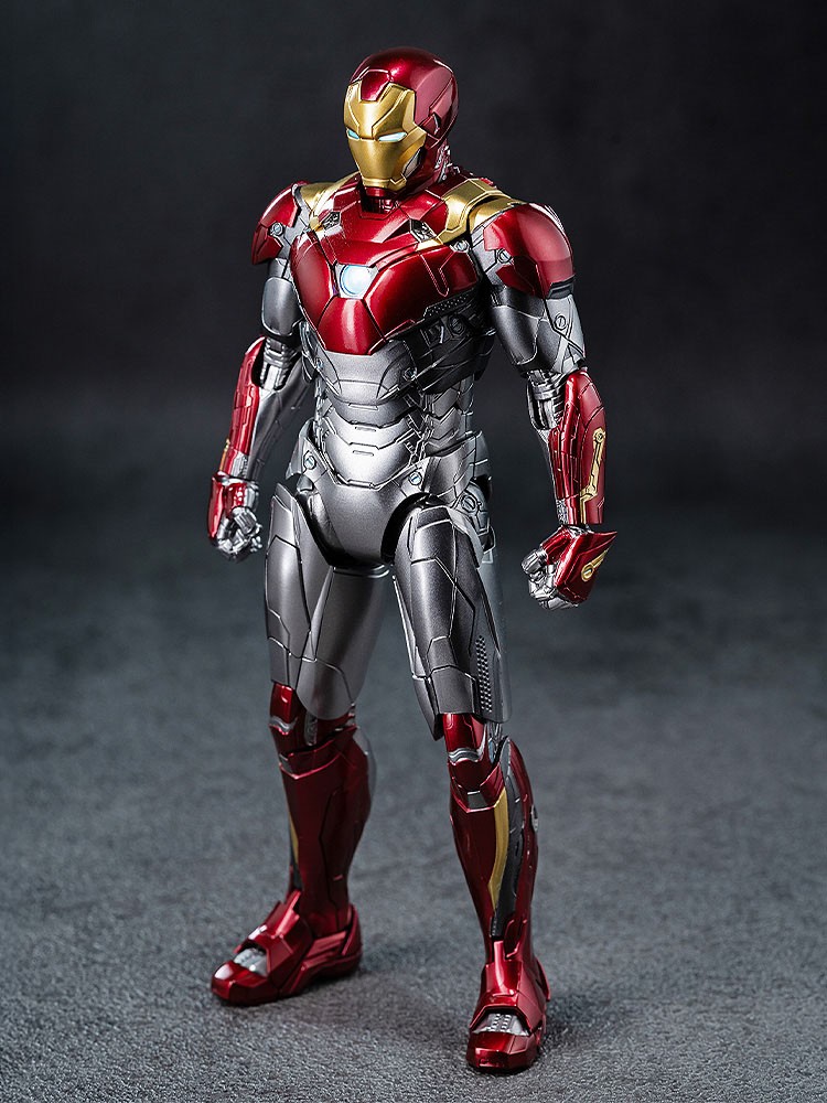 DLX アイアンマン・マーク47 (完成品) 2