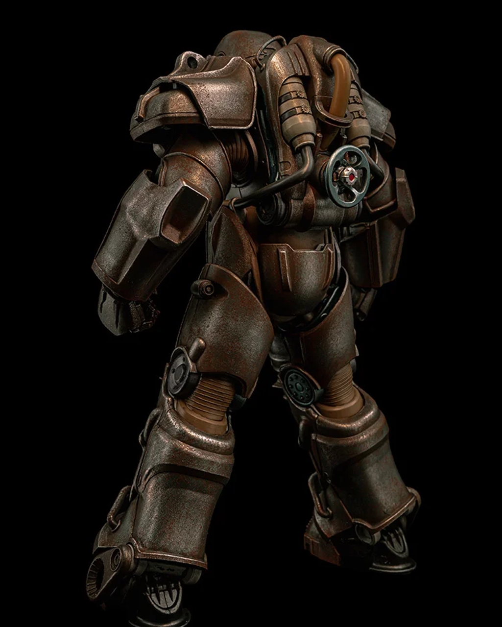 1/6 T-60 Fallout ラストパワーアーマー 3