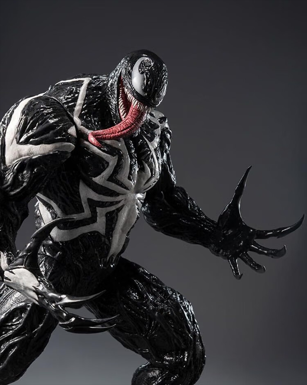 DLX Marvel's Spider-Man 2 ヴェノム(通常版) 4