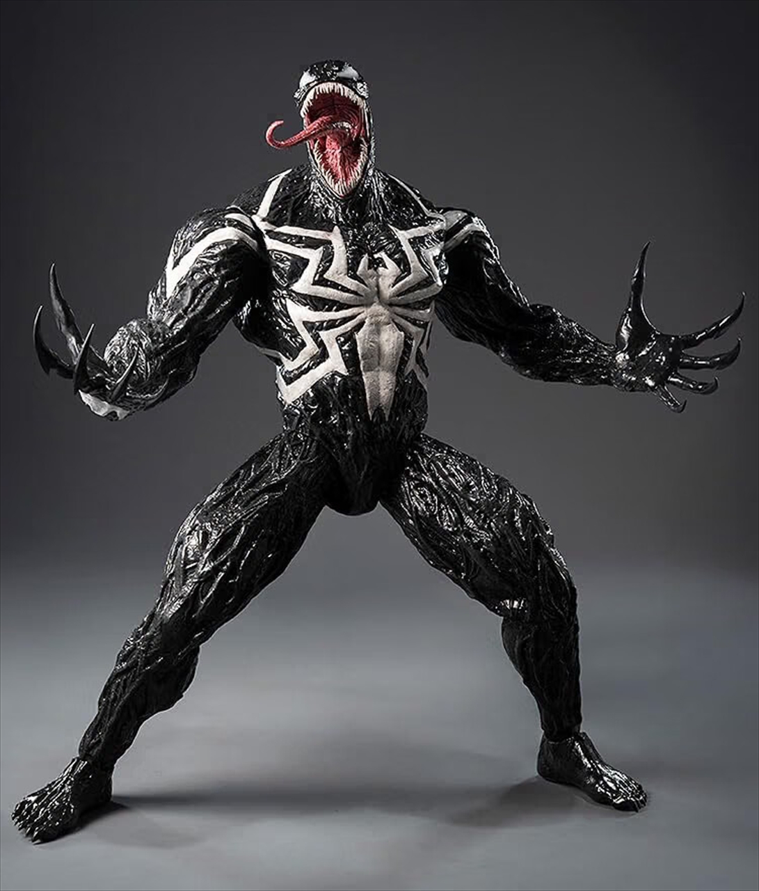 DLX Marvel's Spider-Man 2 ヴェノム(通常版) 5