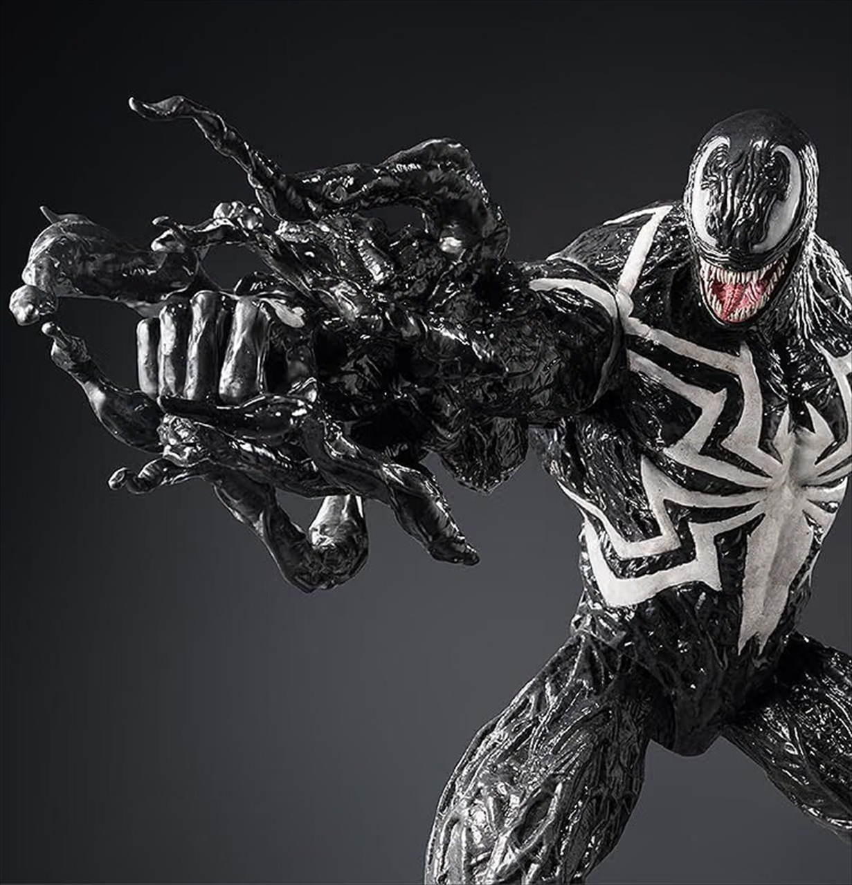 DLX Marvel's Spider-Man 2 ヴェノム(通常版) 6