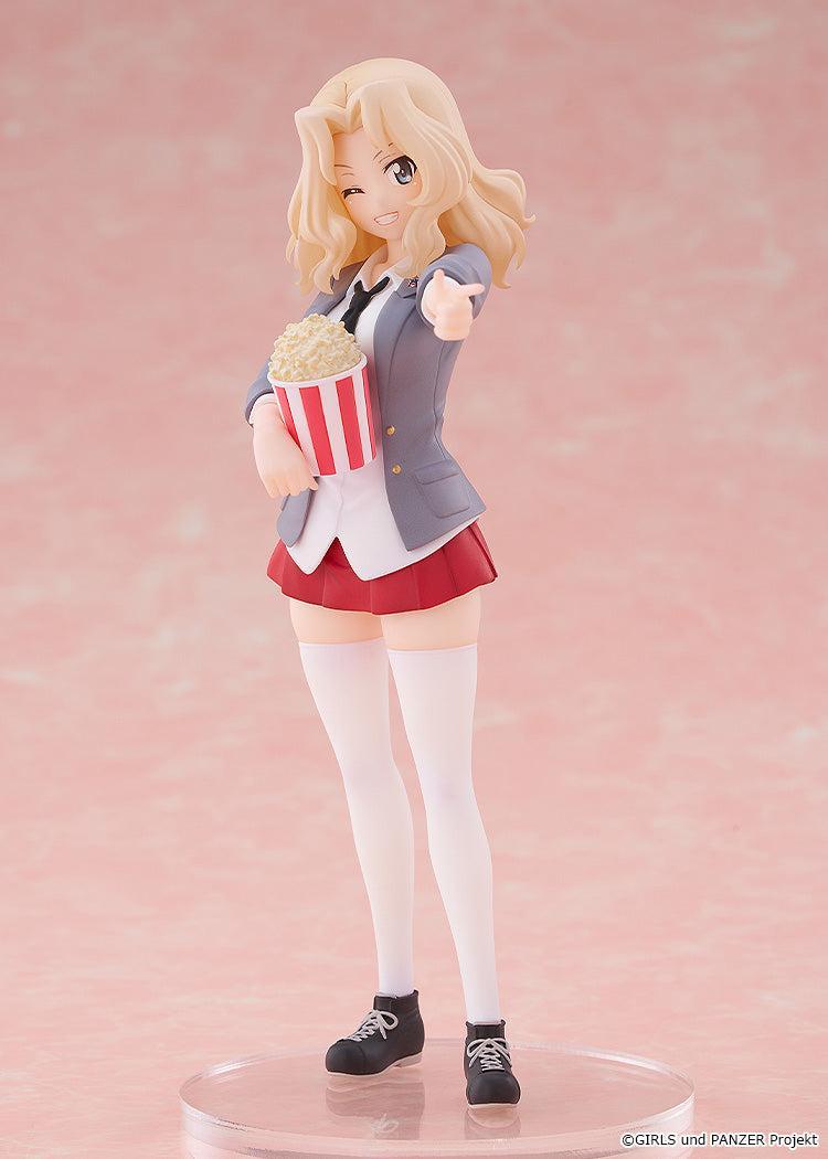 ガールズ&パンツァー CHILLfigg ガールズ&パンツァー 1BOX入数：6 12