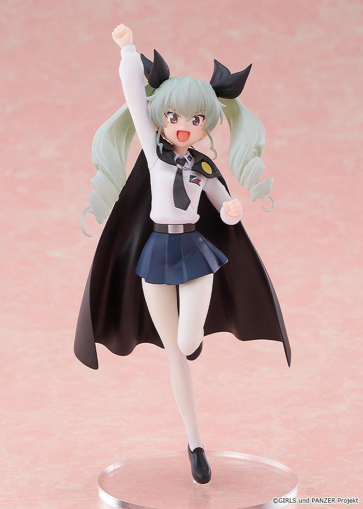 ガールズ&パンツァー CHILLfigg ガールズ&パンツァー 1BOX入数：6 13