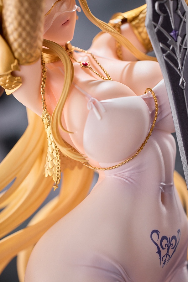 1/6使徒 オリビエ(ブラウンダスト2) 7