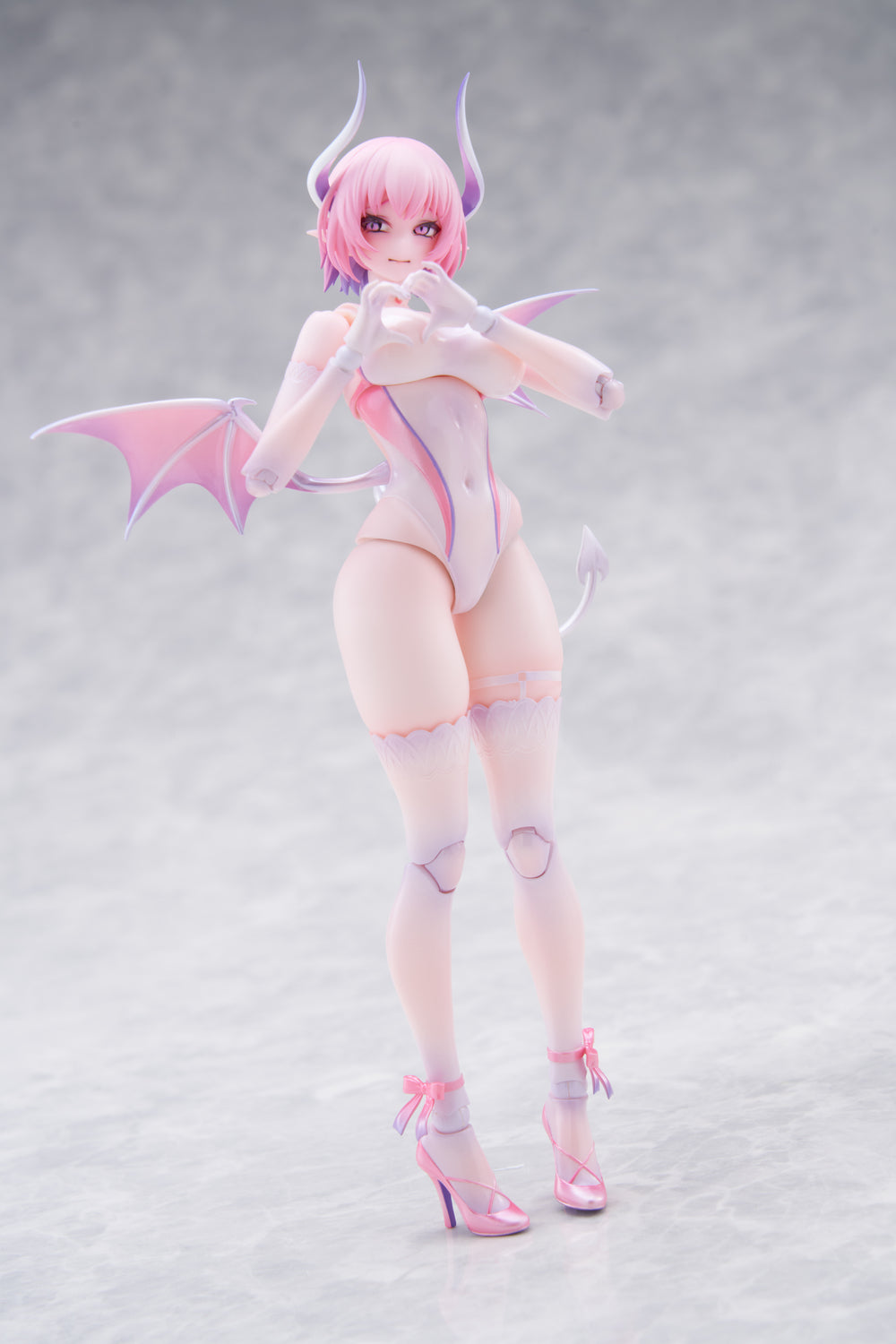 Galacticシリーズ アスモデア 1/12完成品アクションフィギュア 9