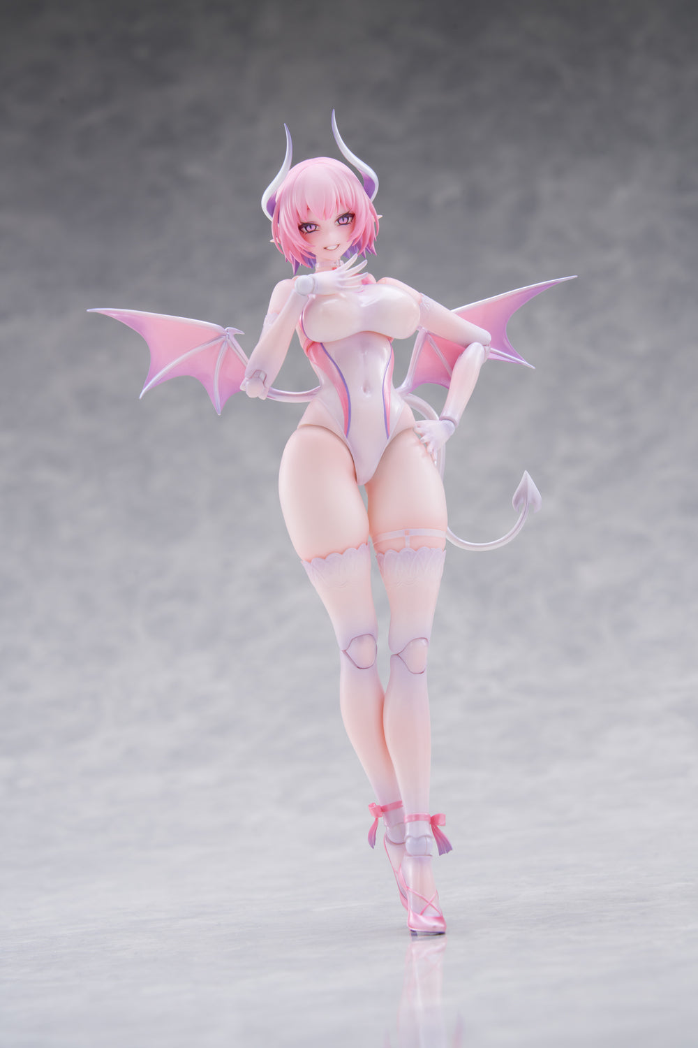 Galacticシリーズ アスモデア 1/12完成品アクションフィギュア 10