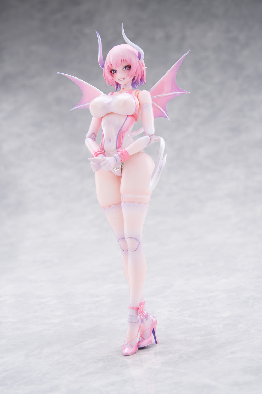 Galacticシリーズ アスモデア用アクセサリーパーツ 1/12 完成品オプションパーツ 2
