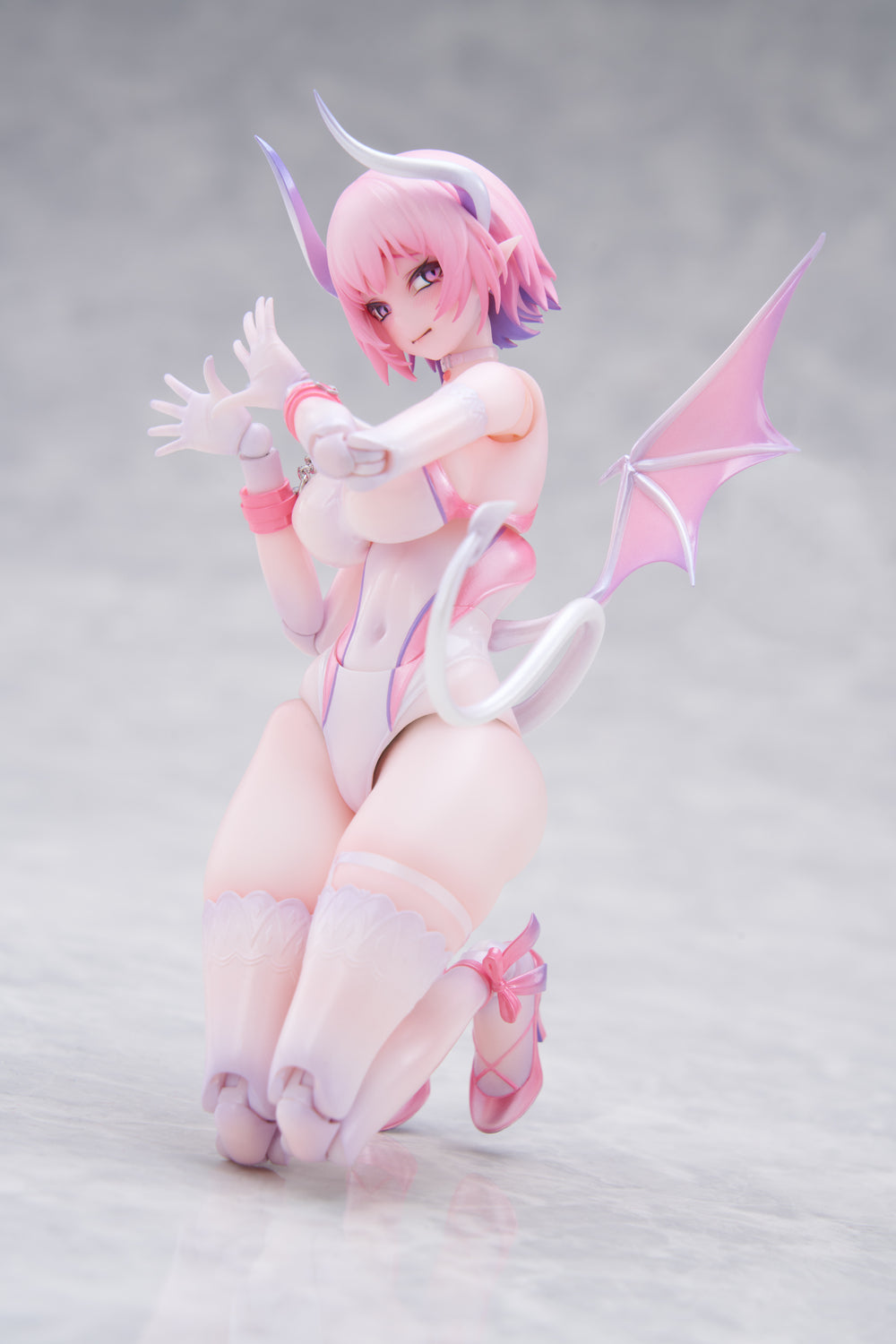 Galacticシリーズ アスモデア用アクセサリーパーツ 1/12 完成品オプションパーツ 3