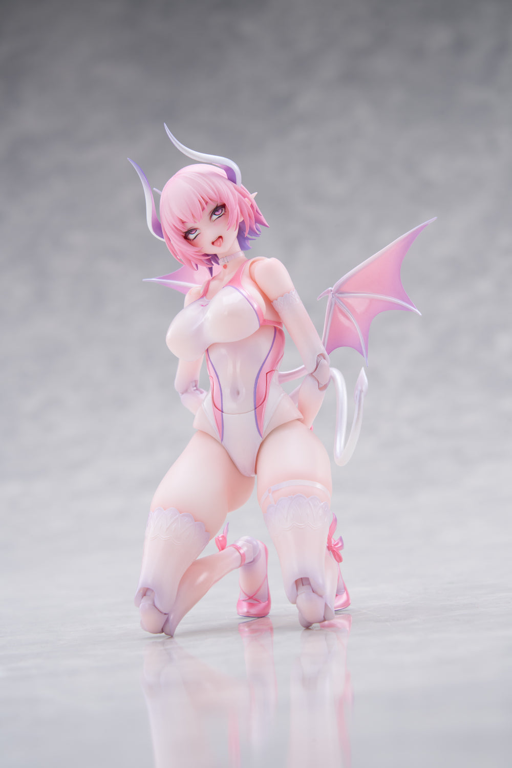 Galacticシリーズ アスモデア用アクセサリーパーツ 1/12 完成品オプションパーツ 4