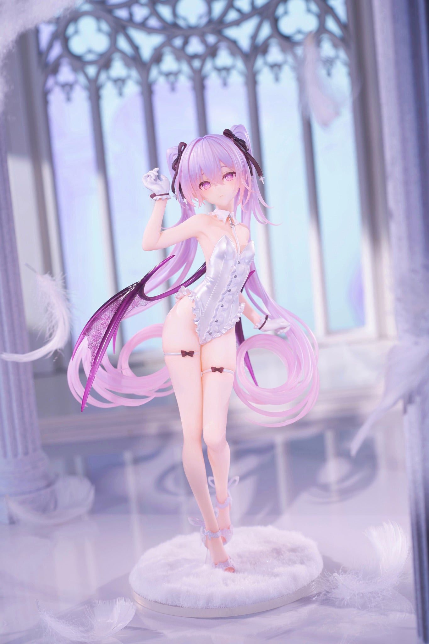 イヴ AGAPE ver. 1/6 完成品フィギュア 8