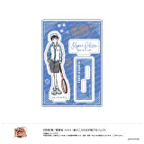 新テニスの王子様 ミニアクリルスタンド -ゆるスタ-(C 越前リョーマ b) 1