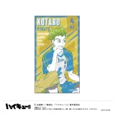 ハイキュー!! めちゃきらステッカー-オフショットカラー第２弾-(F 木兎光太郎) 1