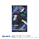 ブルーロック めちゃきらステッカー-ナイトサッカー- (D烏 旅人) 1