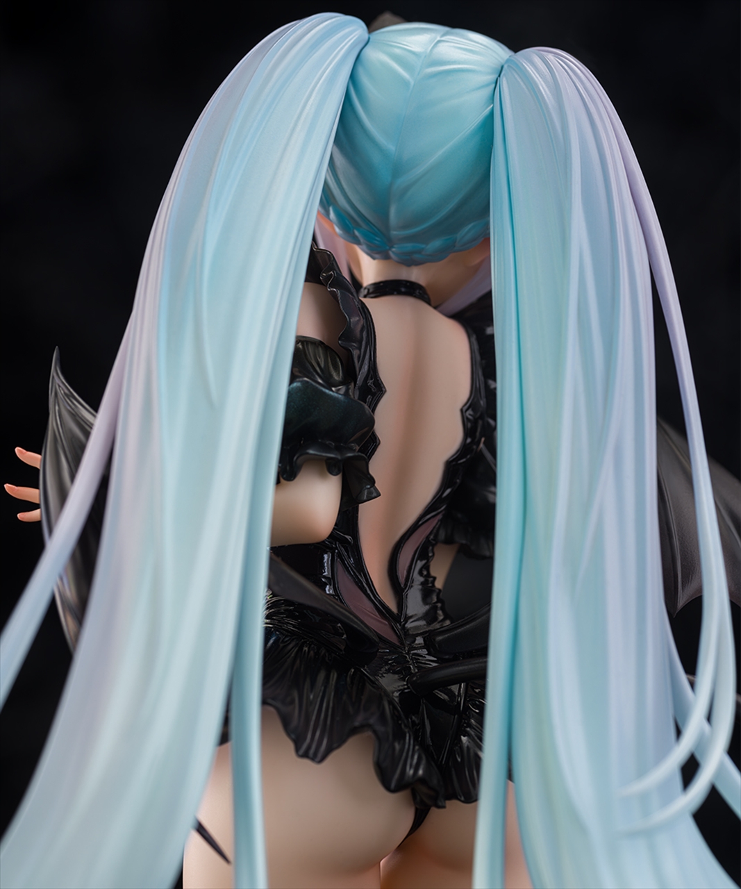 ジェーナス 怖がりのランタンナイトver. 1/7 完成品フィギュア 6