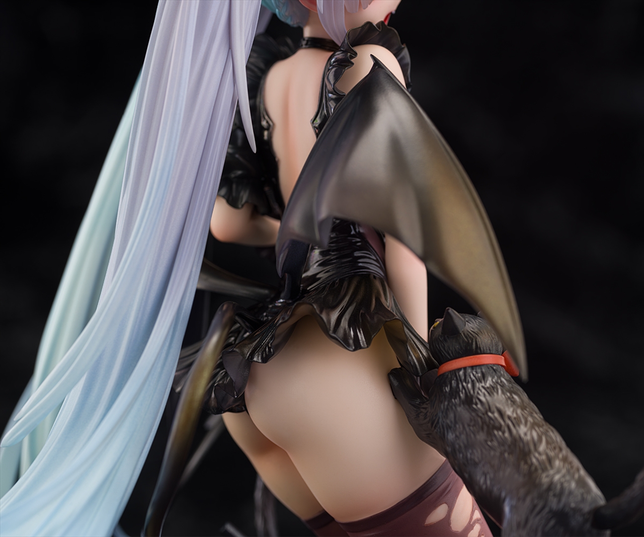 ジェーナス 怖がりのランタンナイトver. 1/7 完成品フィギュア 7