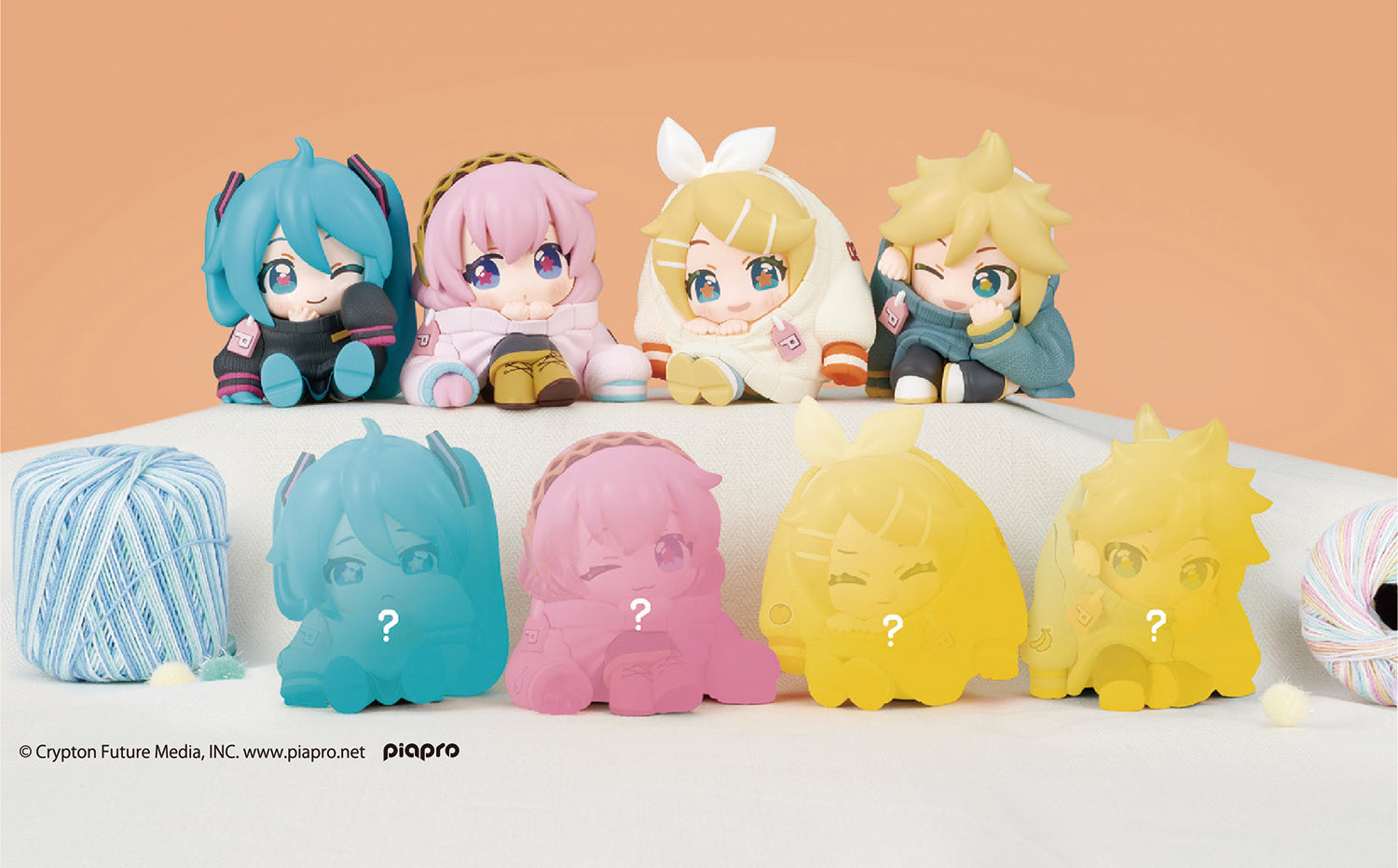 PERIHAPI! おきがえちゅう 3