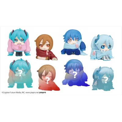 PERIHAPI! おきがえちゅう ピアプロキャラクターズ ２
