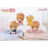 PERIHAPI！ ポッピンスプリンクル カードキャプターさくらクリアカード編 1BOX入数：8 1