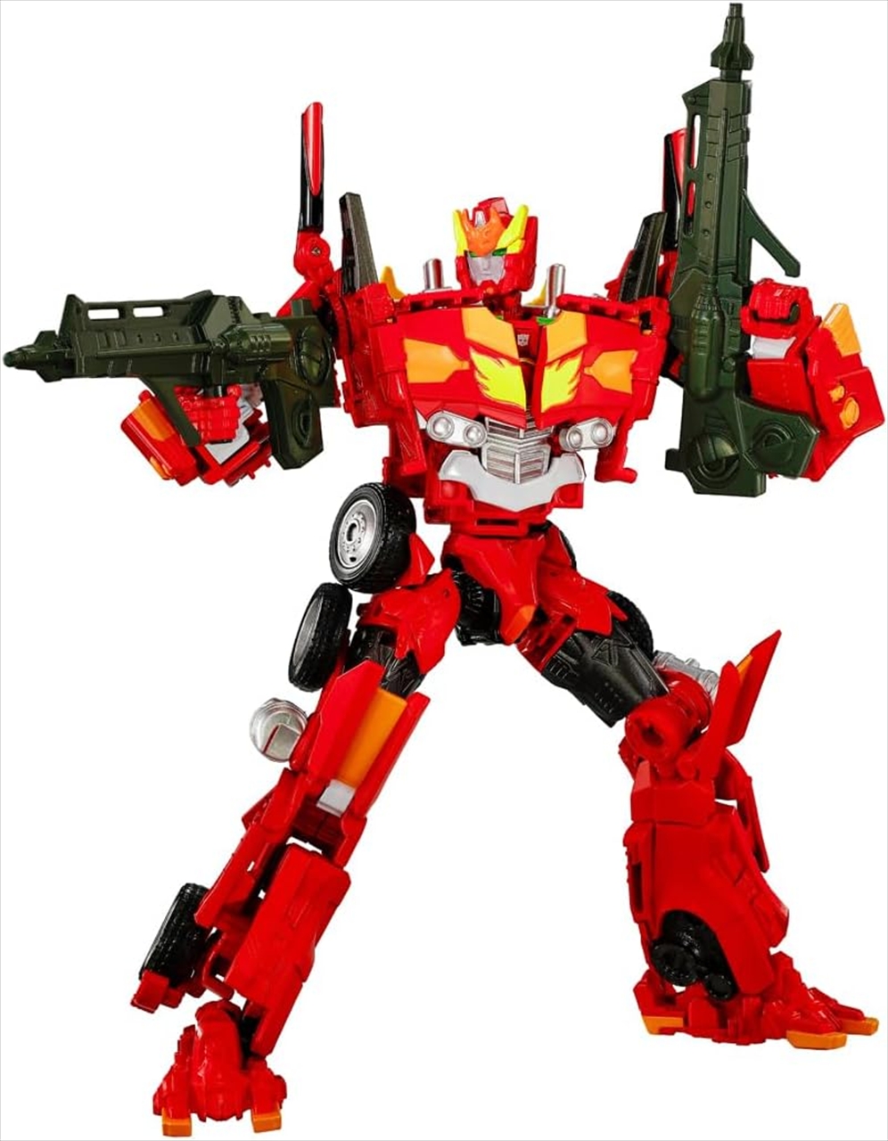 トランスフォーマー エヴァンゲリオンプライム2号機