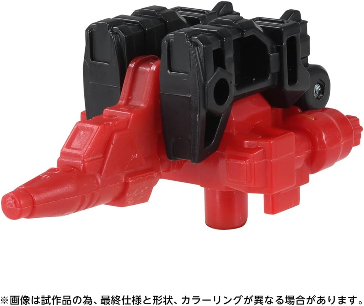 トランスフォーマー AOTP-49 ブランカー 6