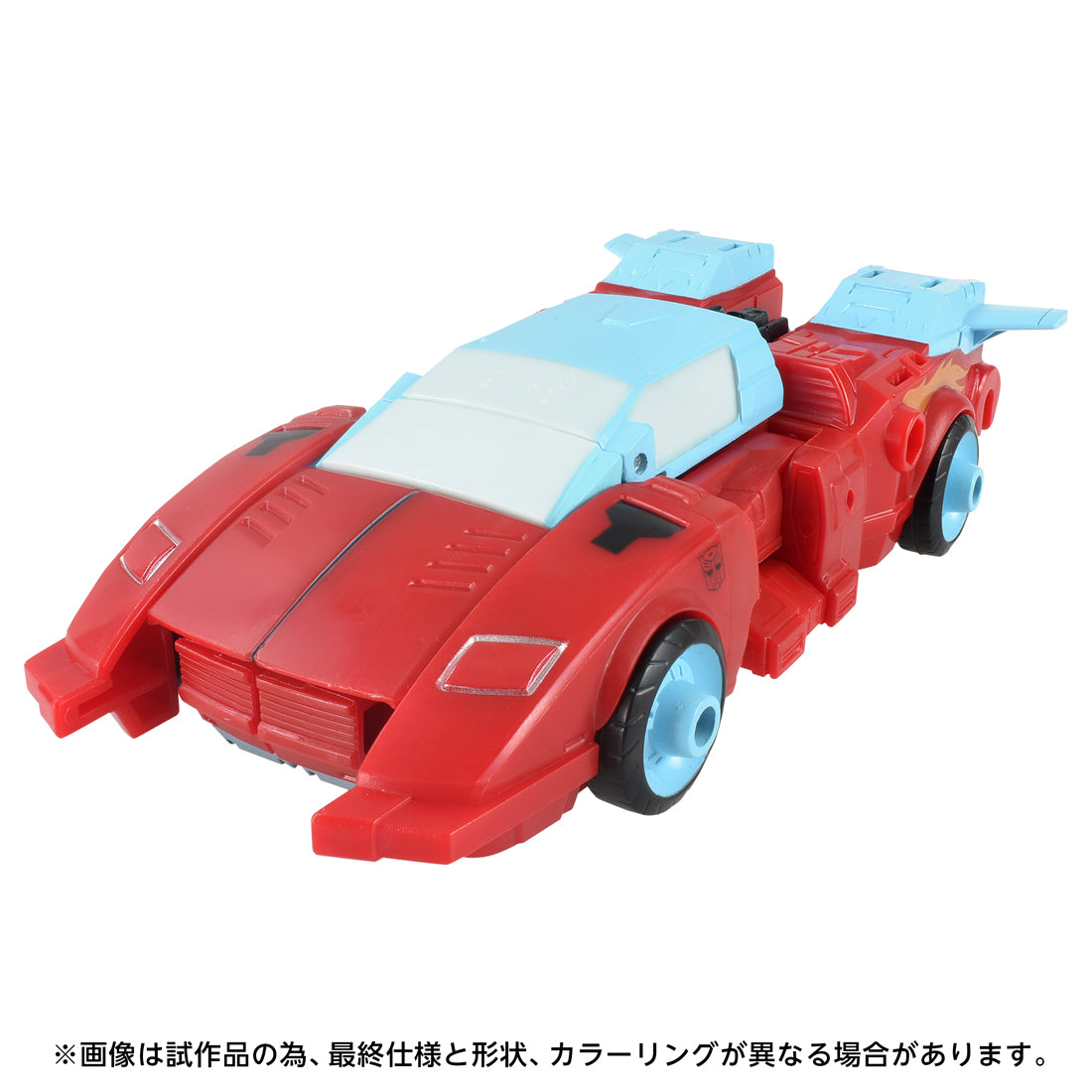 トランスフォーマー AOTP-49 ブランカー 12