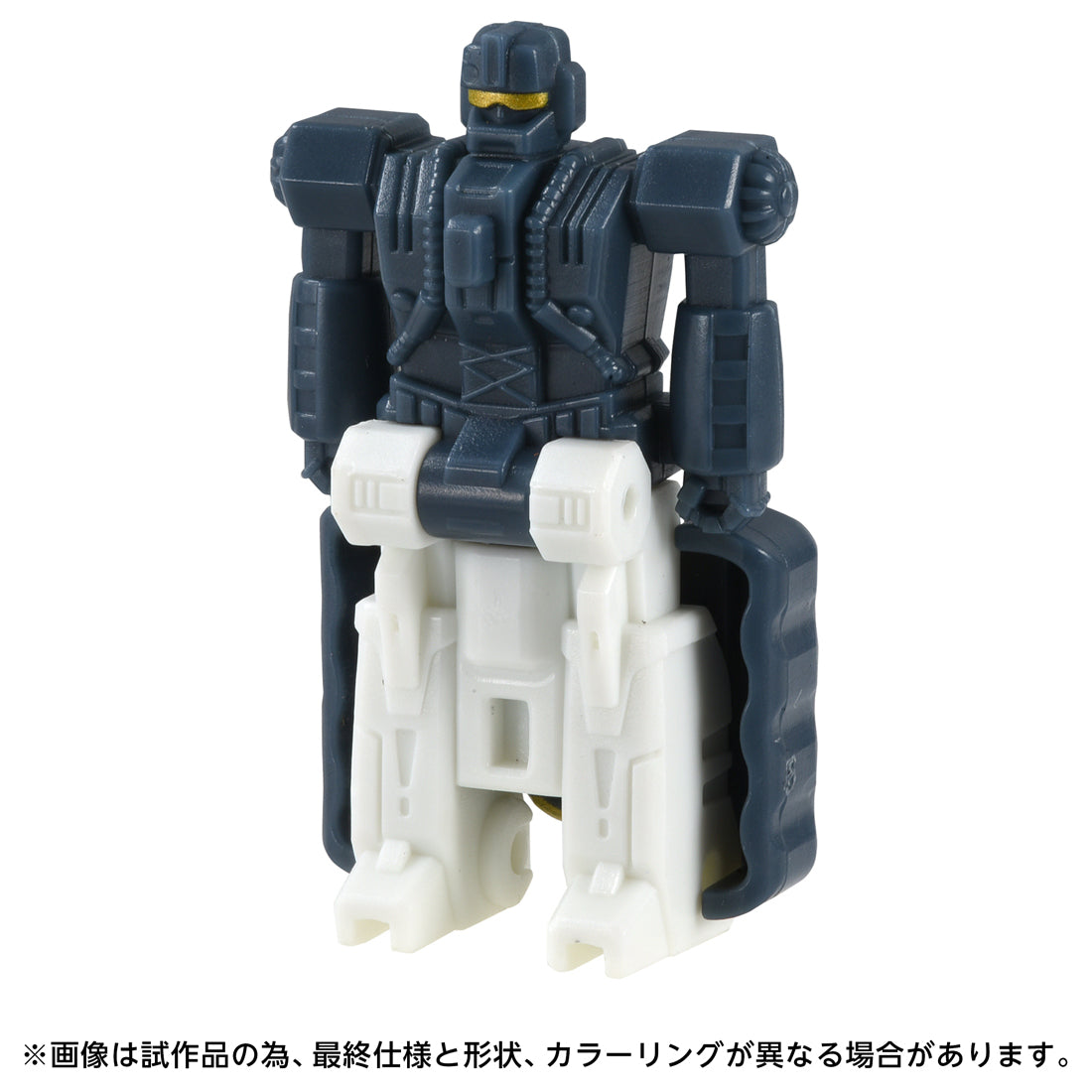 トランスフォーマー AOTP-50 オートボットジョイライド 12