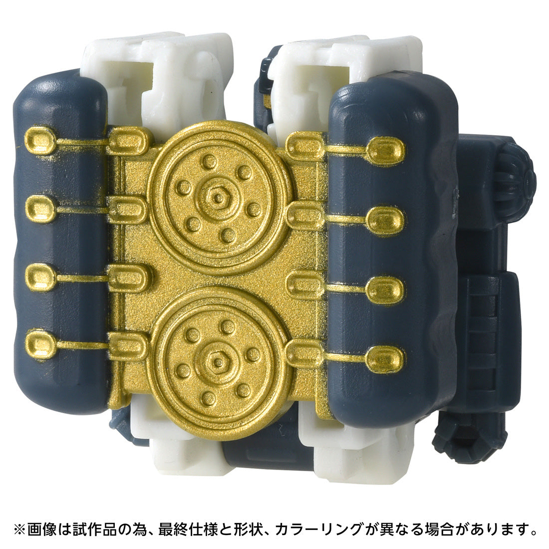 トランスフォーマー AOTP-50 オートボットジョイライド 13