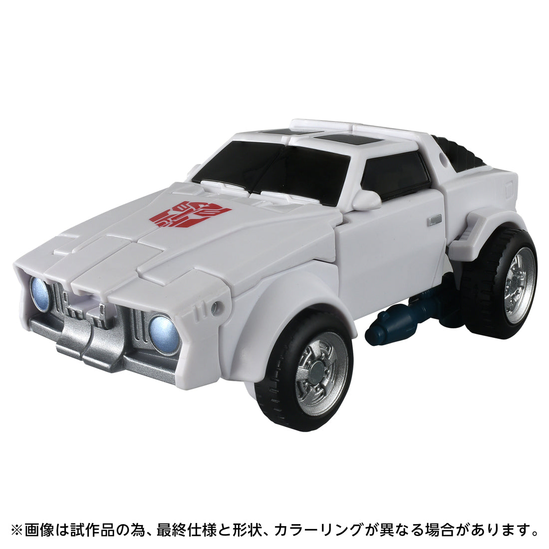 トランスフォーマー AOTP-51 テイルゲイト 10