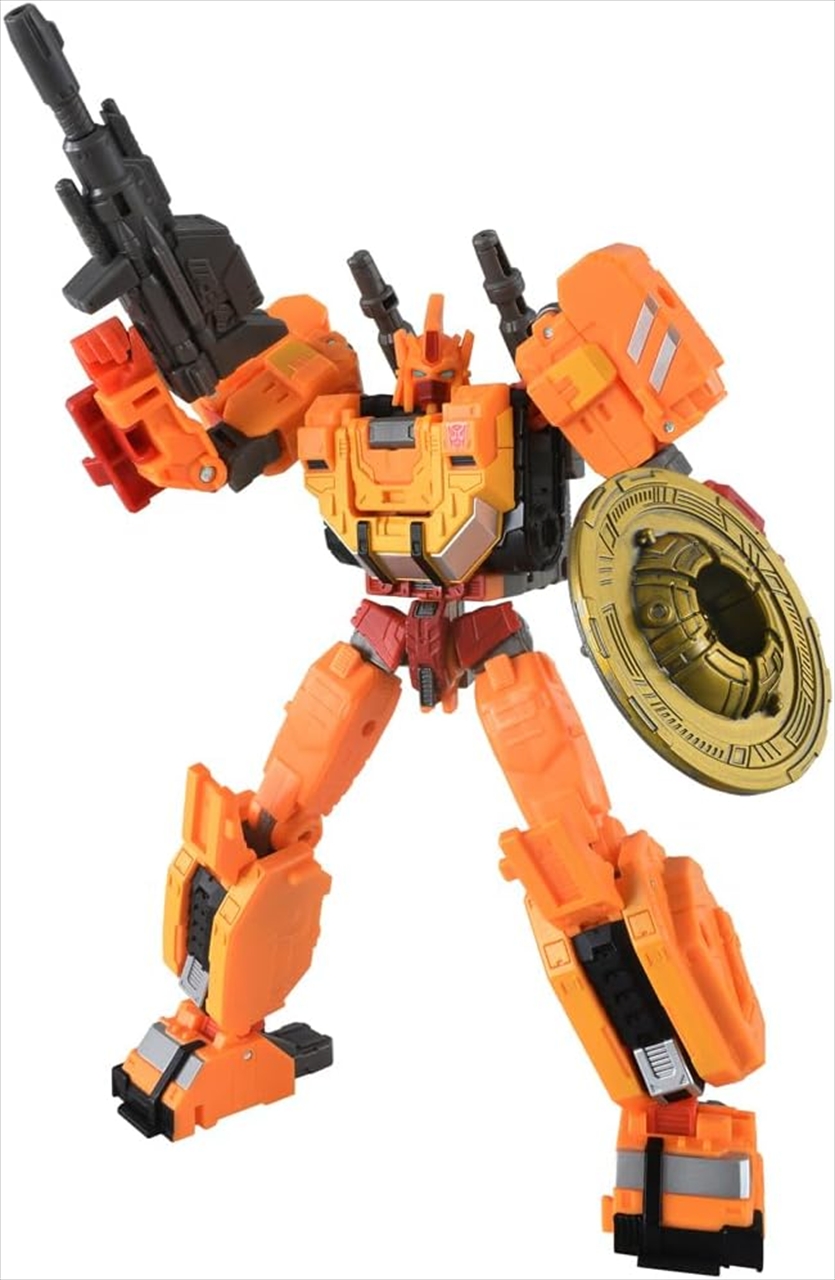 トランスフォーマー AOTP-52 センチネルプライム