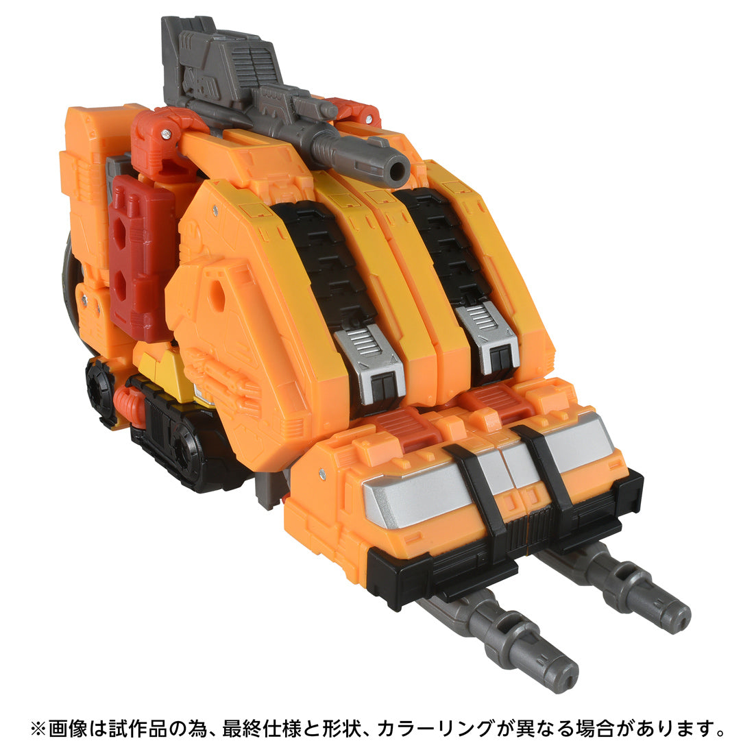 トランスフォーマー AOTP-52 センチネルプライム 8