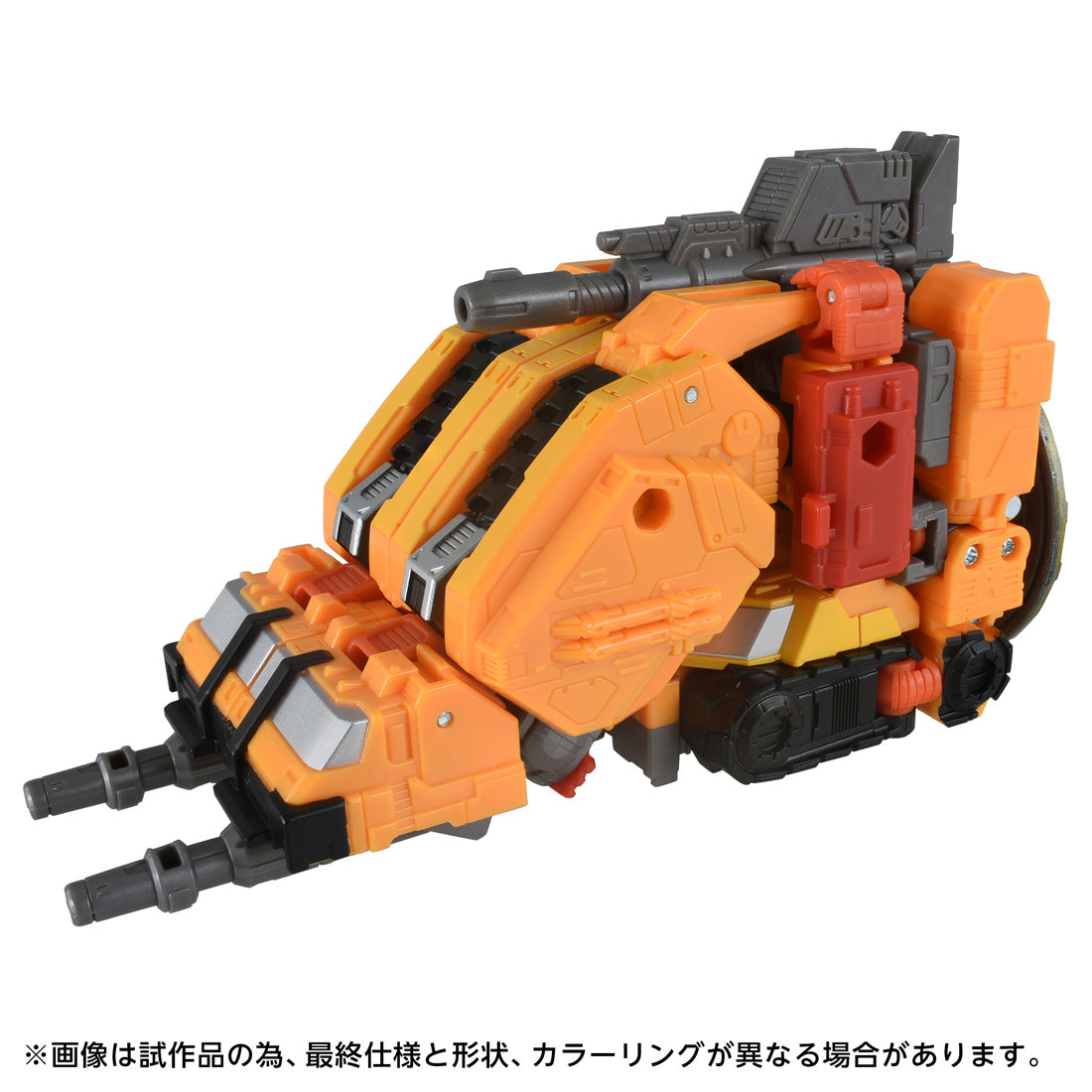 トランスフォーマー AOTP-52 センチネルプライム 10