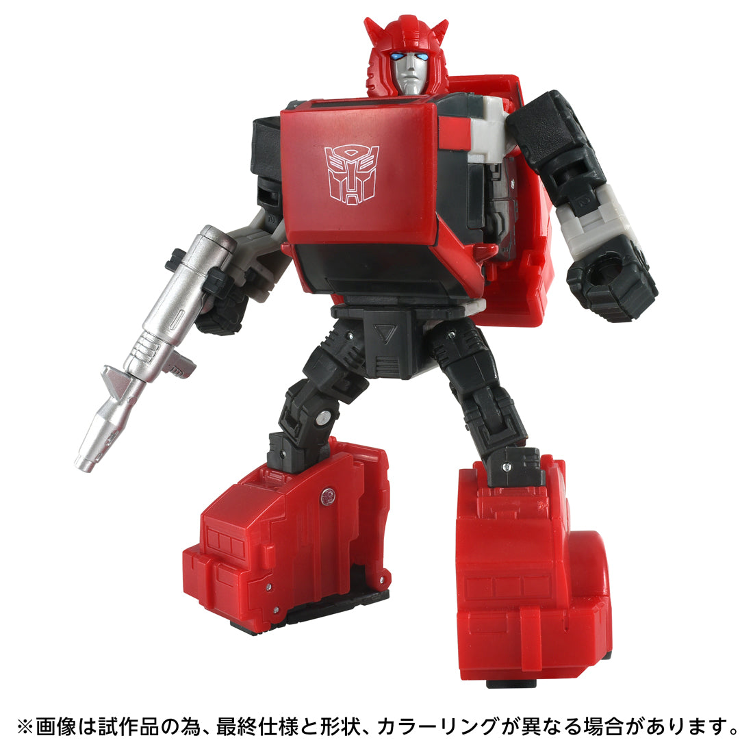 トランスフォーマームービー TS-42 クリフジャンパー 9