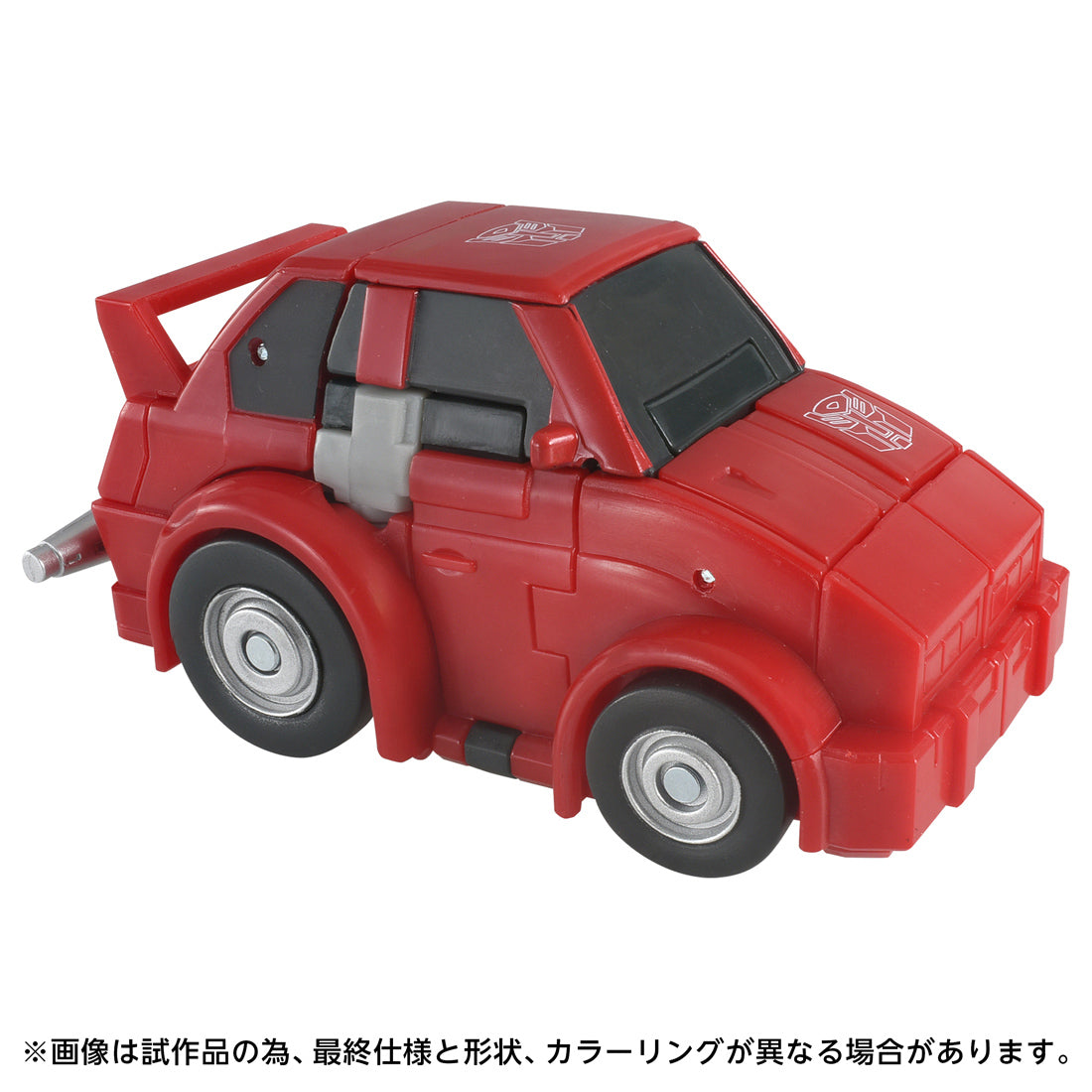 トランスフォーマームービー TS-42 クリフジャンパー 10