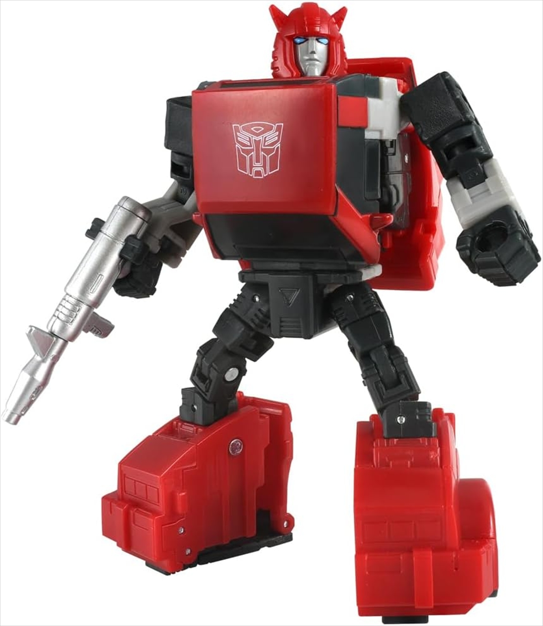トランスフォーマームービー TS-42 クリフジャンパー