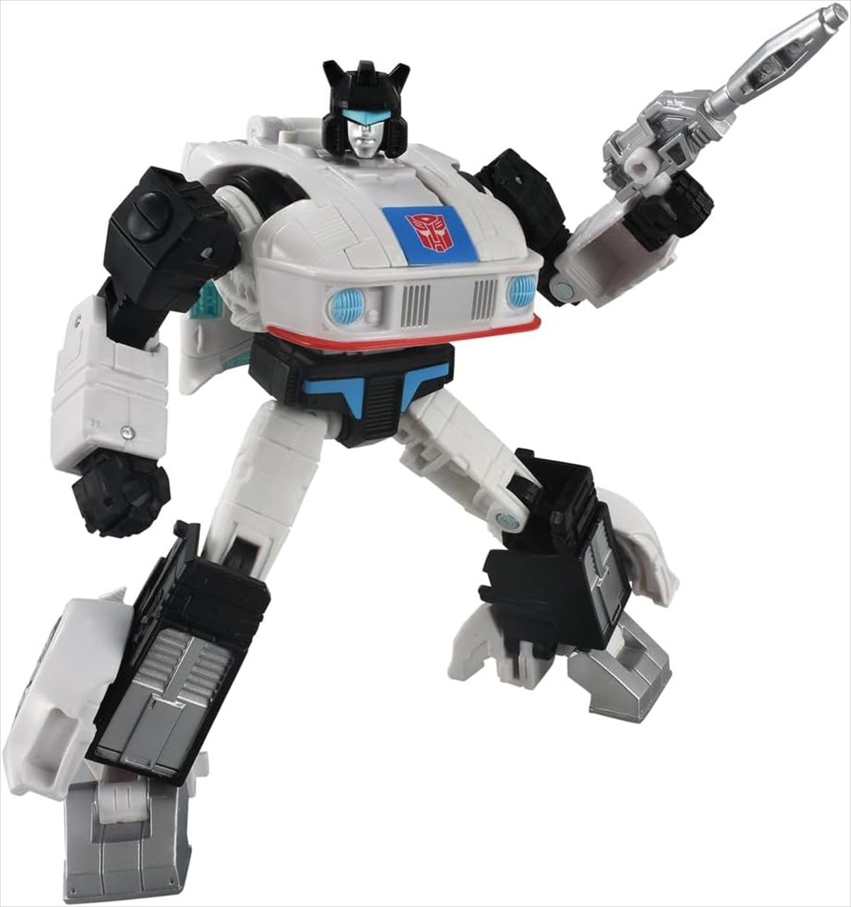 トランスフォーマームービー TS-41 オートボットジャズ