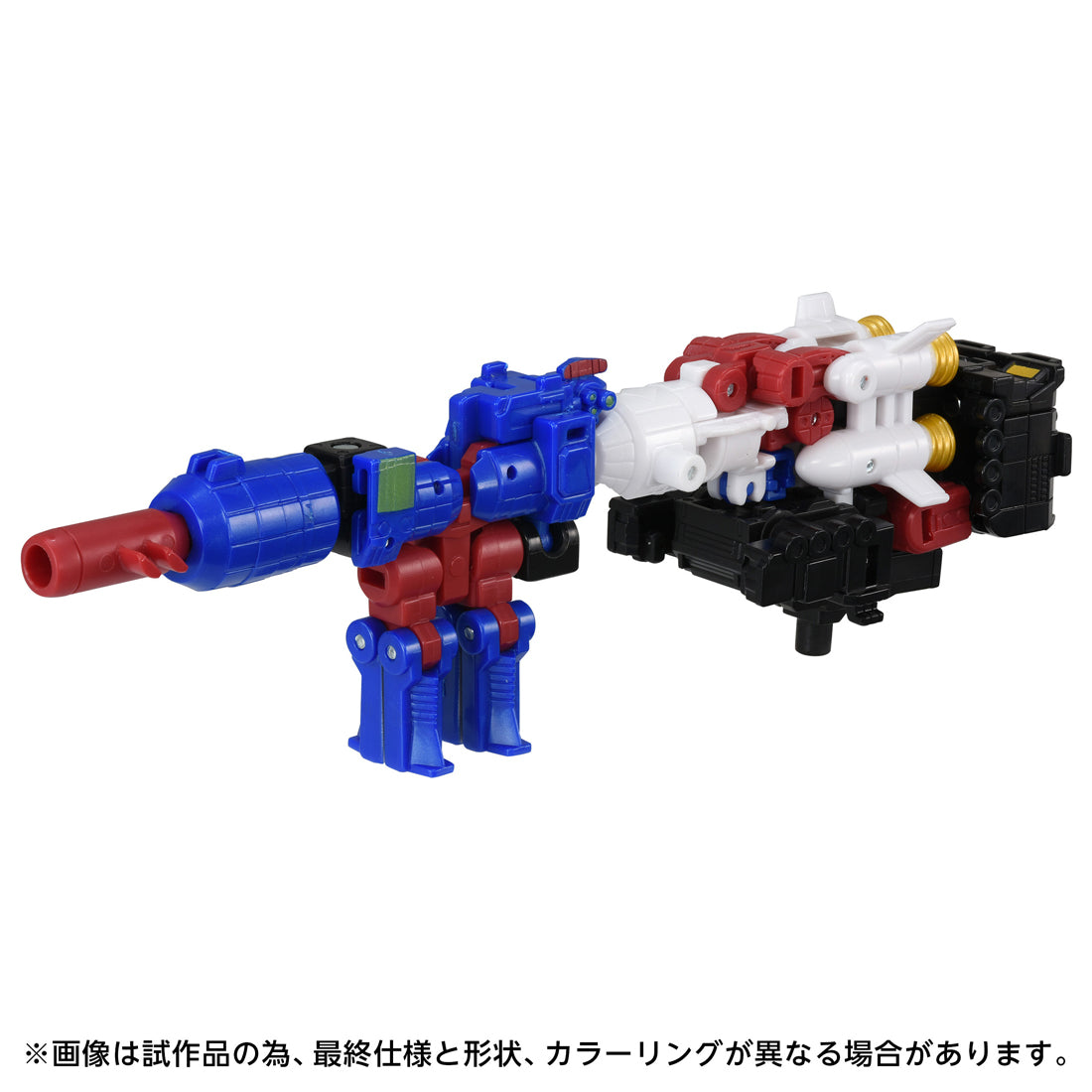 トランスフォーマー AOTP-46 ジェットファイヤー(アルマダユニバース) 13
