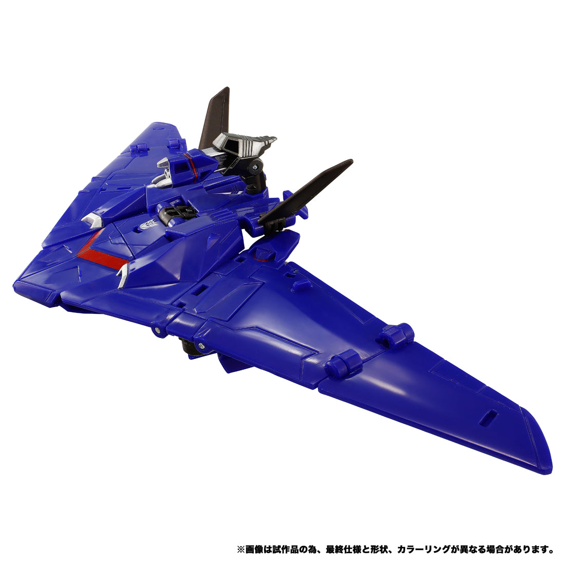 トランスフォーマー NL-07 サウンドウェーブ 12