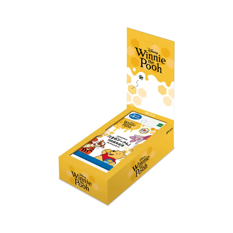 Disney Winnie the Pooh 
100TH Anniversary